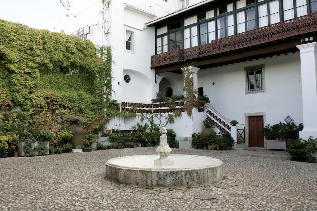 Casa De Borba Villa Kültér fotó